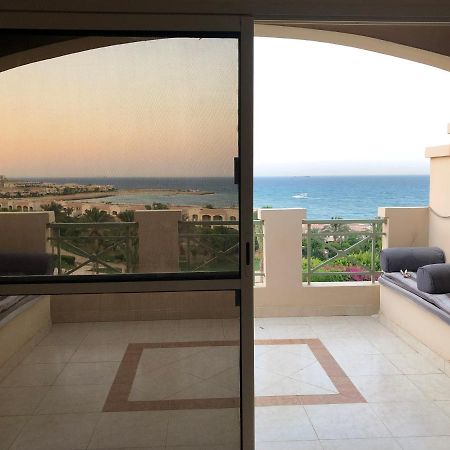La Vista Ain Elsokhna 1&2 Chalet Ain Sukhna Dış mekan fotoğraf