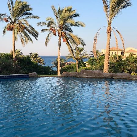 La Vista Ain Elsokhna 1&2 Chalet Ain Sukhna Dış mekan fotoğraf
