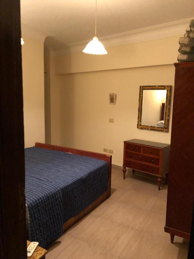 La Vista Ain Elsokhna 1&2 Chalet Ain Sukhna Dış mekan fotoğraf