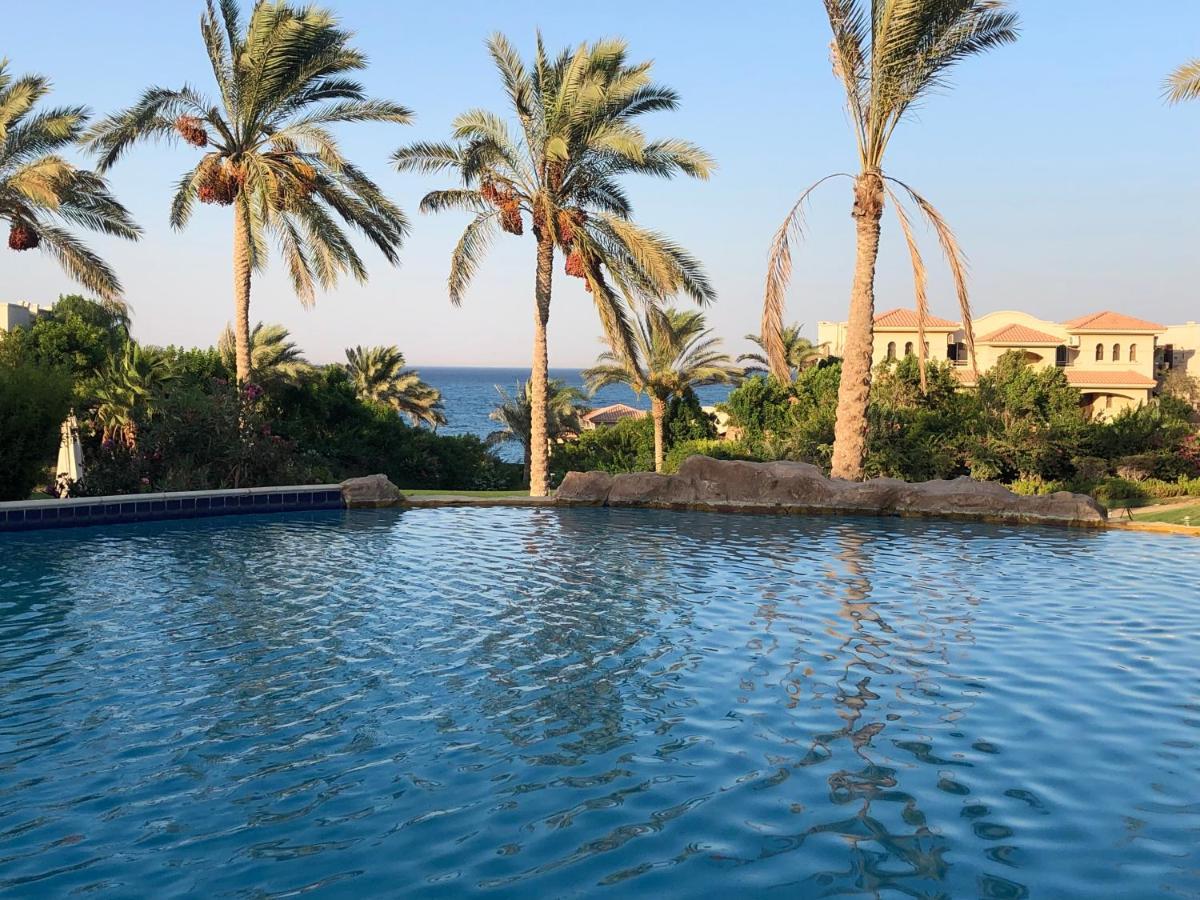 La Vista Ain Elsokhna 1&2 Chalet Ain Sukhna Dış mekan fotoğraf
