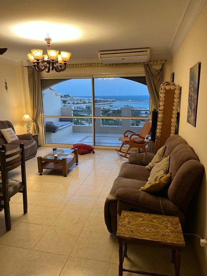 La Vista Ain Elsokhna 1&2 Chalet Ain Sukhna Dış mekan fotoğraf