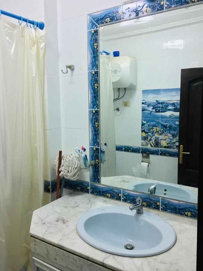 La Vista Ain Elsokhna 1&2 Chalet Ain Sukhna Dış mekan fotoğraf